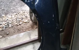Крыло Volvo 30796494, переднее левое