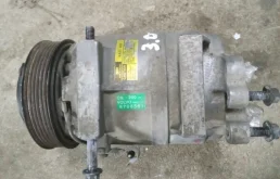 Компрессор кондиционера Volvo 36001066