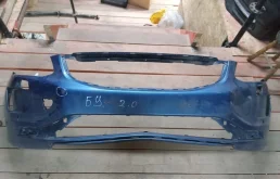 Бампер передний Volvo 39826060, передний