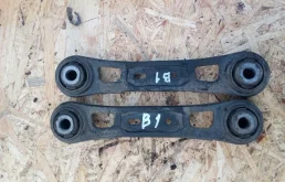 Рычаг подвески Volvo 31262439, задний