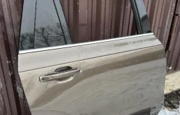 Дверь Volvo 32420616, задняя правая