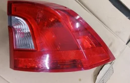 Фонарь Volvo S60 2015 31395931 D4162T, задний правый