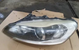 Фара ксеноновая Volvo XC60 2015 31395898 B4204T11, левая