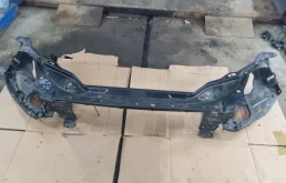 Панель передняя Volvo XC60 2015 30762259 B4204T11