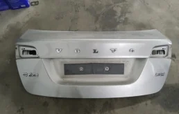 Крышка багажника Volvo S60 2015 31395582 D4162T