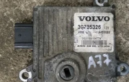 Блок управления TCM Volvo XC90 2012 30735326 D5244T18