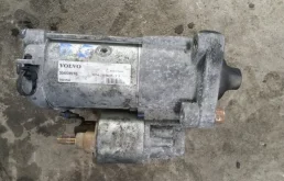 Стартер Volvo XC60 2015 36012434 B4204T11