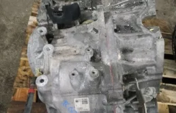 АКПП Volvo XC60 2015 36050759 B4204T11