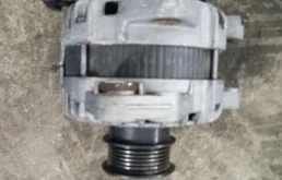 Генератор Volvo XC60 2015 36010604 B4204T11