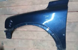 Крыло Volvo XC90 2012 30796494 D5244T18, переднее левое