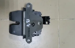 Замок багажника Volvo S60 2015 31335045 D4162T