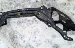 Панель передняя Volvo XC60 2011 30762259 D5244T10