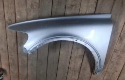 Крыло Volvo 31253949, переднее левое