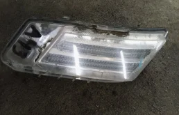 Дневной ходовой огонь Volvo XC60 2011 31290874 D5244T10, правый