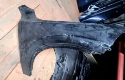 Крыло Volvo 31651676, переднее правое
