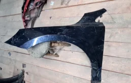 Крыло Volvo 31301261, переднее левое