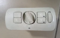 Переключатель света Volvo 30739438