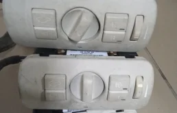 Переключатель света Volvo 30739422