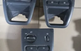 Переключатель света Volvo 30739302