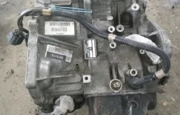 АКПП Volvo S60 8251719