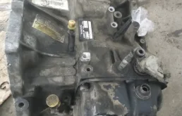 АКПП Volvo S40 8251829
