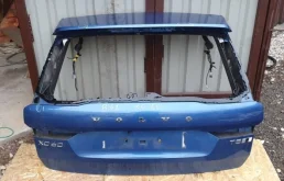 Дверь багажника Volvo XC60 2019 31420453 B4204T26