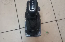 Селектор АКПП Volvo S90 2018 31437771 B4204T20