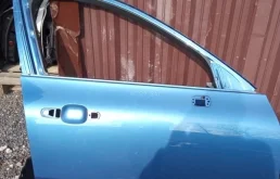 Дверь Volvo XC60 2019 32228849, передняя правая