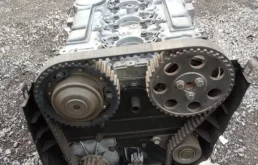 Двигатель Volvo S60 2002 8251437