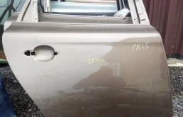 Дверь Volvo XC60 31402418, задняя правая