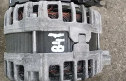 Генератор Volvo XC60 2019 36011427 B4204T26