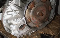 АКПП Volvo V60 2015 36050696 D4204T5