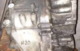 АКПП Volvo V70 2014 36050696 D4204T5