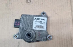 Блок управления АКПП Volvo XC70 30751946