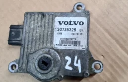 Блок управления TCM Volvo XC90 30735326