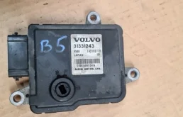 Блок управления TCM Volvo XC60 31331243