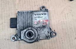 Блок управления TCM Volvo XC90 30735597