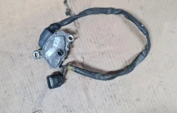 Селектор АКПП Volvo S60 2002 8636441