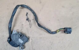 Селектор АКПП Volvo S60 8636441