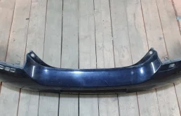 Бампер Volvo C30 2008 39876647, задний