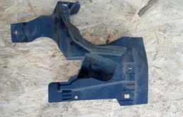 Пыльник подкрылка Volvo XC90 31497198 B4204T34, передний правый