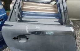Дверь Volvo XC60 32228965, задняя правая