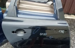 Дверь Volvo XC60 32228965, задняя правая