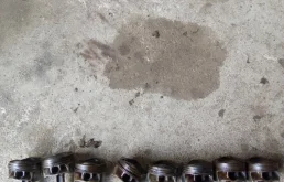 Поршень Volvo S60 36001584 B4164T