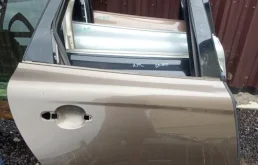 Дверь Volvo XC60 2014 32228965, задняя правая