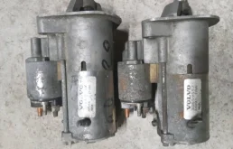 Стартер Volvo S80 36000639