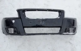 Бампер VOLVO V50 2008 39886077, передний