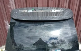 Дверь багажника Volvo XC60 2017 39832175
