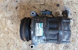 Компрессор кондиционера Volvo XC60 2011 36050841 D5244T10