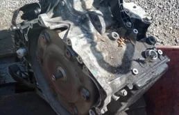 АКПП Volvo XC60 2011 36050936 D5244T10